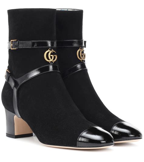 gucci boots women 2022|Gucci designer heels for women.